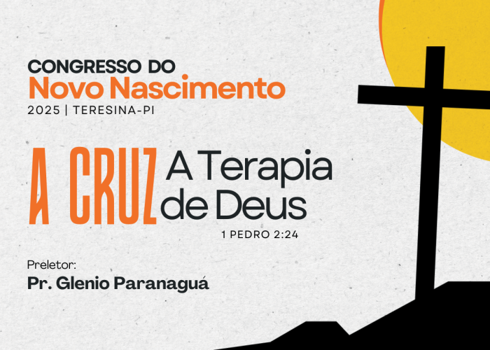 Congresso em Teresina