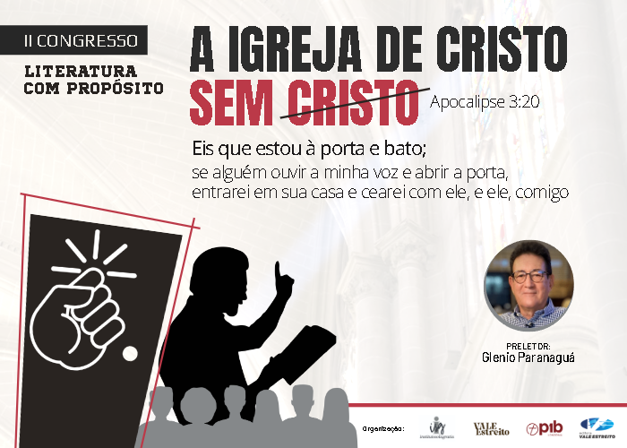 II Congresso Literatura com propósito 2022