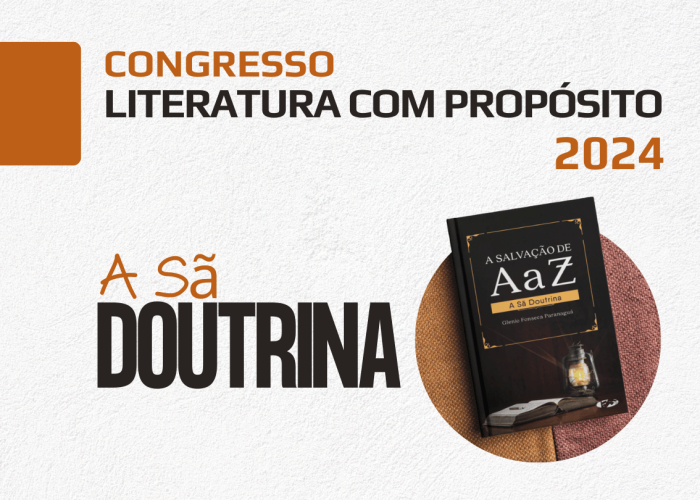 Literatura com proposito 2024 Londrina