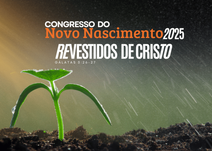 revestidos de cristo